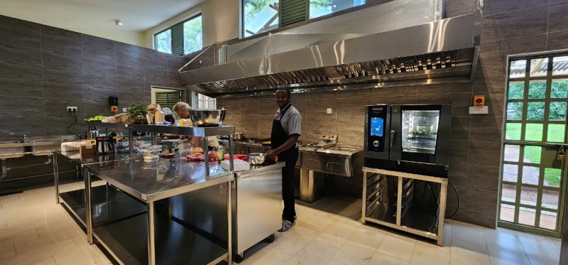 Fig &amp; Olive